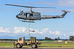 Royal New Zealand Air Force 75th Anniversary Show Report