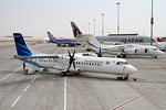 Dubai Airshow Report