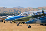 'Wings Over Wairarapa' Airshow Report