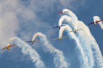 'Wings Over Wairarapa' Airshow Report