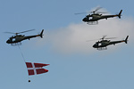 Karup AB Danish Air Show Report