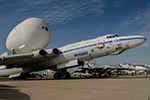 MAKS International Aviation and Space Salon Report