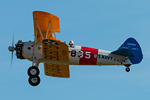 Paris Villaroche Air Legend