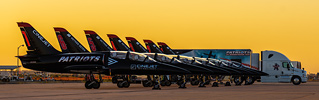 NAS Lemoore 'Central Valley Airshow'