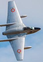 Paris-Villaroche Air Legend