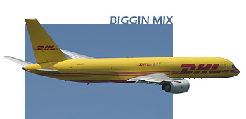 Biggin Hill International Air Fair 2005 Title Image