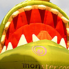 Bristol International Balloon Fiesta 2005 Review