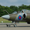 Bruntingthorpe Cold War Jets Open Day 2005 Review