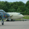 Bruntingthorpe Cold War Jets Open Day 2005 Review