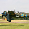 Duxford Flying Legends 2005 Review
