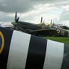 Duxford VE Day Air Show 2005 Review