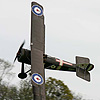 Old Warden Spring Air Display 2005 Review