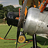 Old Warden VE/VJ Anniversary Display 2005 Review