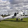 Old Warden VE/VJ Anniversary Display 2005 Review