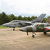 RAF Marham (XIII Squadron) Photocall 2005 Review