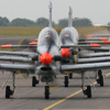 RAF Waddington International Air Show 2005 Review