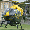 Weston-super-Mare Helidays 2005 Review