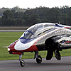 Duxford Autumn Air Show 2006 Review