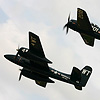 Duxford Flying Legends 2006 Review
