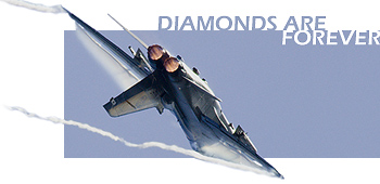 RAF Leuchars Airshow 2006 Title Image