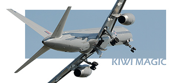 RAF Waddington International Air Show 2006 Title Image