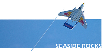 Southend Airshow 2006 Title Image
