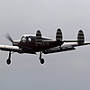 Sywell Airshow 2006 Review