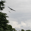 Blenheim Palace 'Fly To The Past' 2007 Review