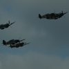 Duxford BBMF 50th Anniversary 2007 Review