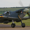 Duxford BBMF 50th Anniversary 2007 Review