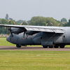 RAF Cosford Air Show 2007 Review