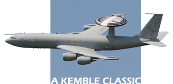Kemble Air Day 2008 Title Image