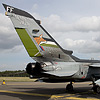 RAF Leeming (XXV Squadron) Photocall 2008 Review
