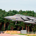 RAF Leuchars Airshow 2008 Review
