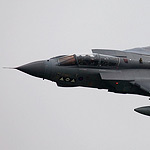 RAF Leuchars Airshow 2008 Review
