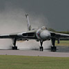 RAF Waddington International Air Show 2008 Review