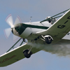 Sywell Airshow 2008 Review