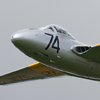 Sywell Airshow 2008 Review