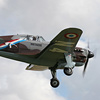 Duxford Flying Legends 2009 Review