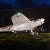 Yorkshire Air Museum 'Target Falklands' Weekend 2009 Report