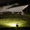 Yorkshire Air Museum 'Target Falklands' Weekend 2009 Report