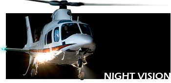 RAF Northolt Nightshoot II Title Image