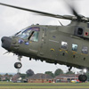 RAF Benson Families Day 2009 Review