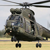 RAF Benson Families Day 2009 Review