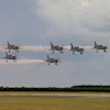 RAF Waddington International Airshow 2009 Review