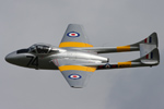 Abingdon Air & Country Show Report