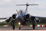 Bruntingthorpe Cold War Jets Open Day Report