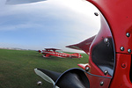 Duxford Autumn Airshow Report