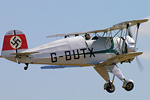 Duxford Flying Legends Report
