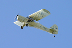 RAeC Air Race Series, Round One 2010 Report